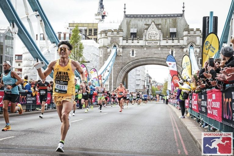 London Marathon Training: A Smarter Approach for Runners